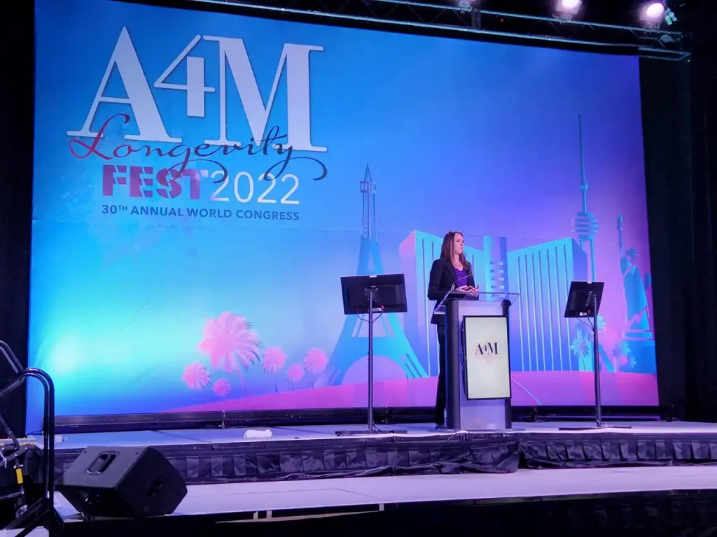 dra-natalia-gennaro-longevity-fest-2022-congreso-antiaging