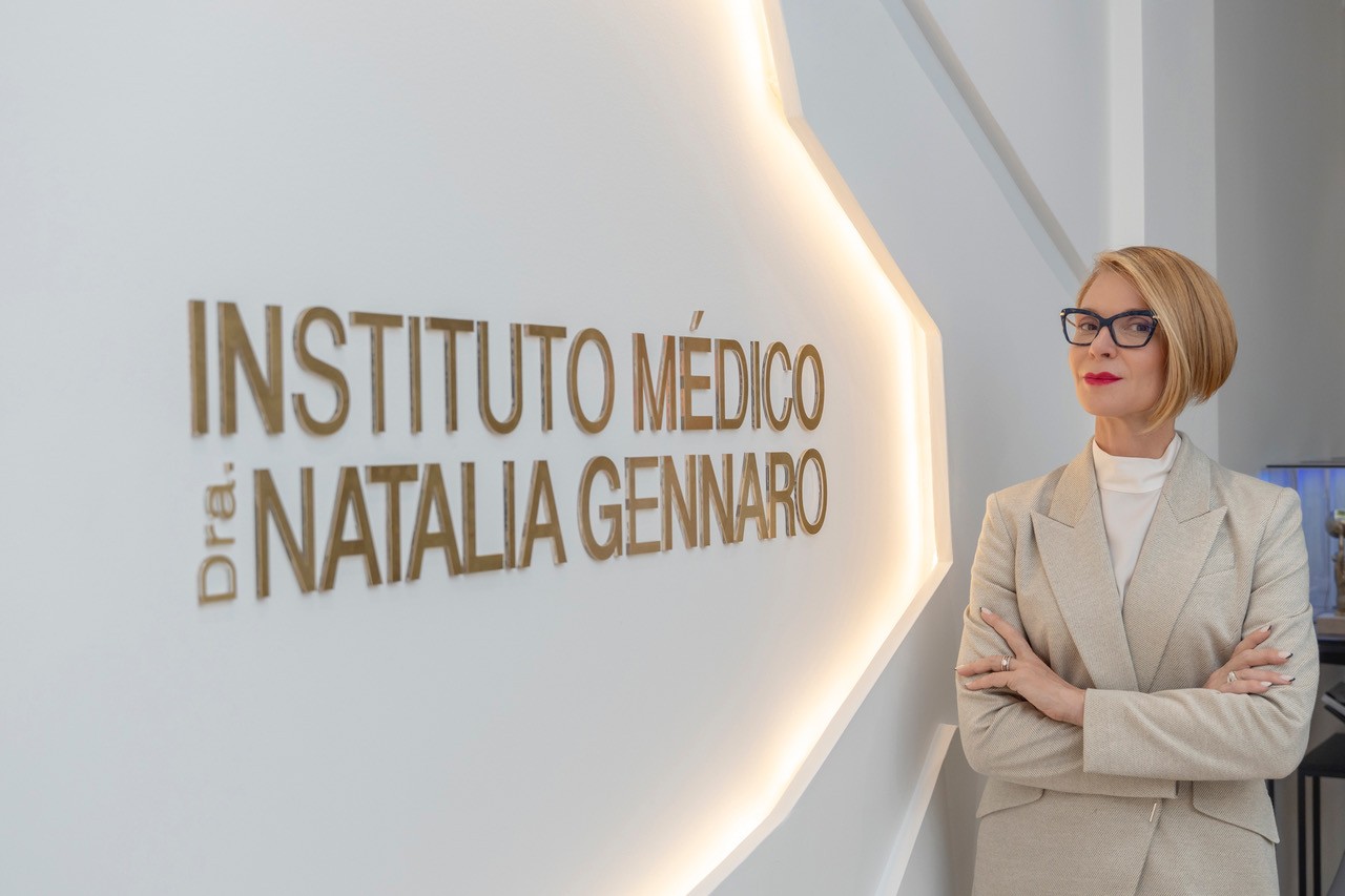 Instituto Médico Dra. Natalia Gennaro